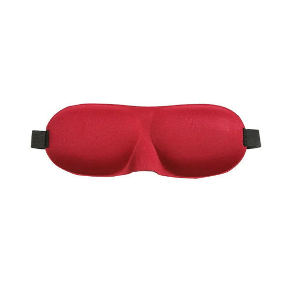 3D Blackout Sleep Eye Mask – product view 19