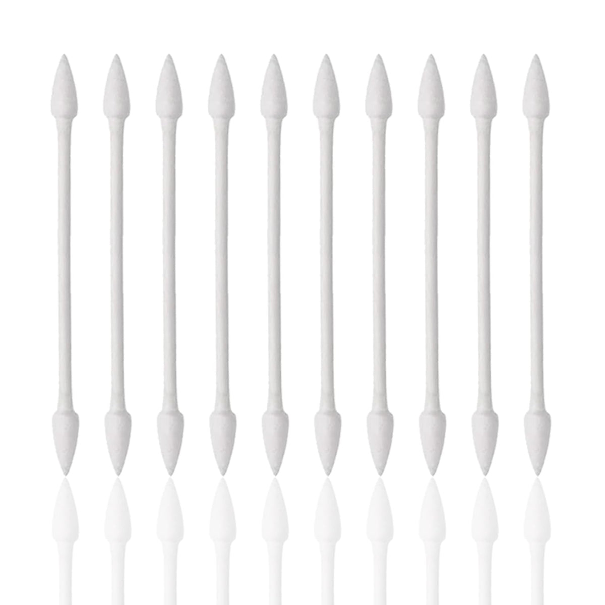 1000PCS Precision Tips Cotton SwabsPointed Tips Makeup Tools Household — product view 1