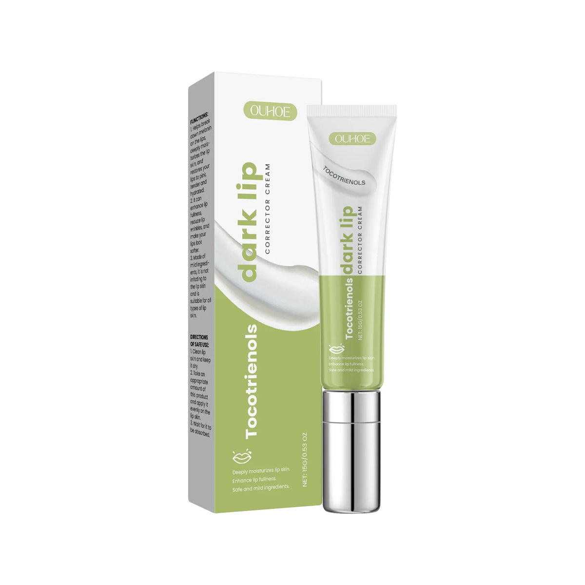 Nourishing Moisturizing Lip Balm product image