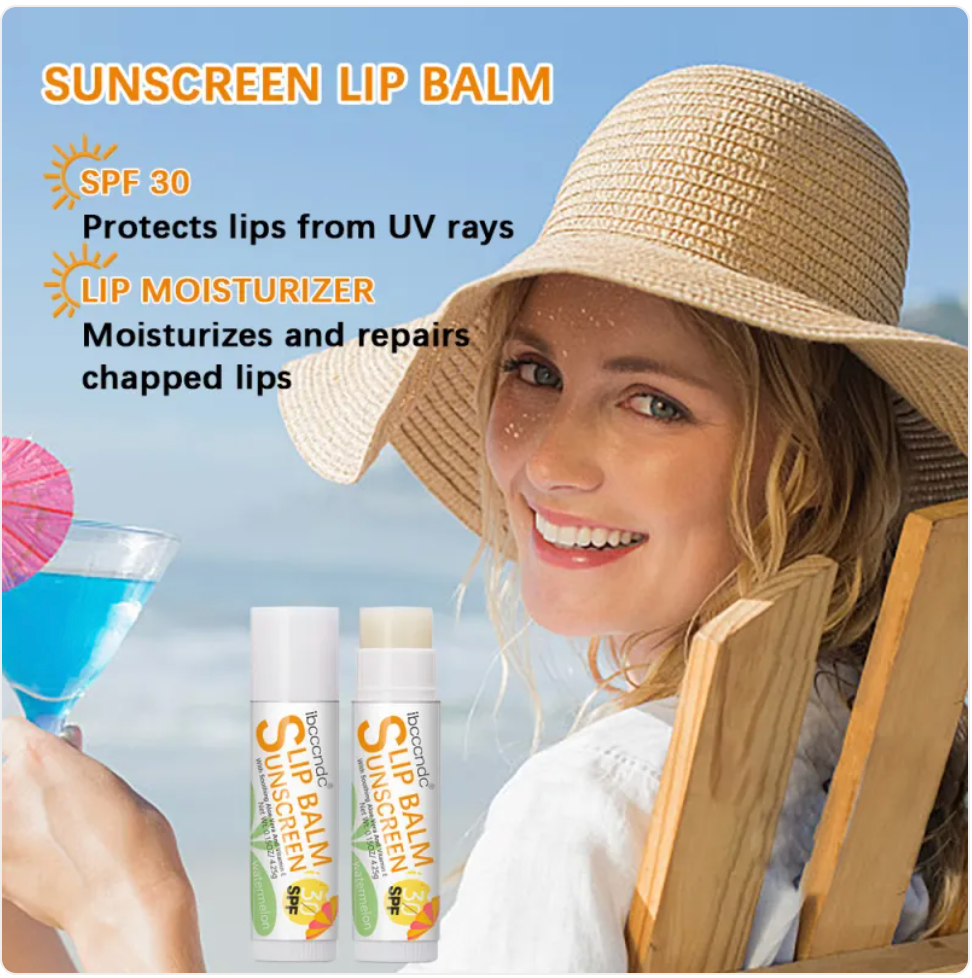 Moisturizing Lip Balm