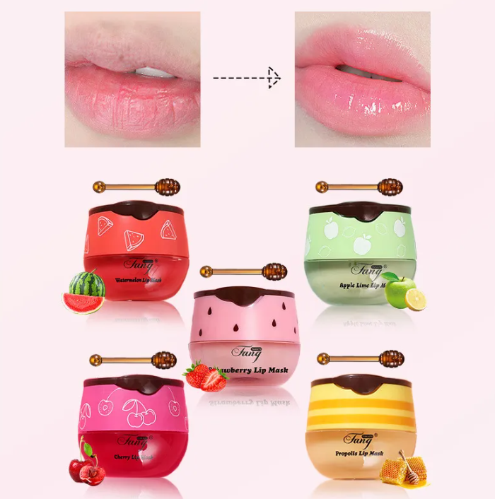Moisturizing Lip Balm product image