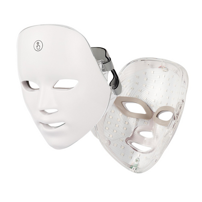 Skin Rejuvenation Facial Device