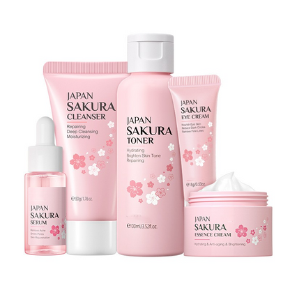 Moisturizing Face Cream Kit