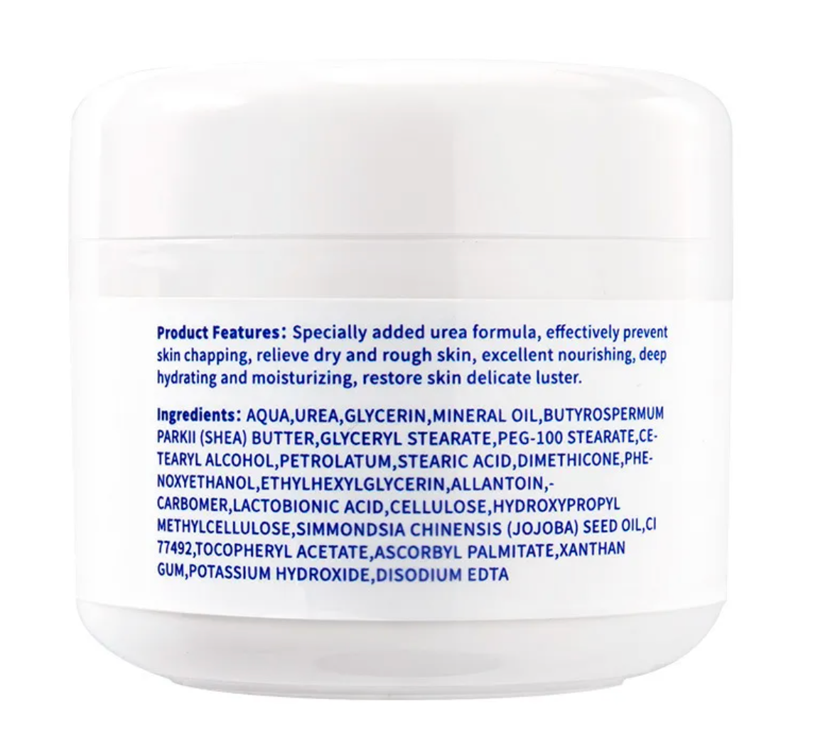 Vitamin E Nourishing Body Lotion