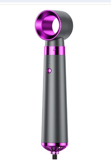 5-In-1 Electric Hair Styling Tool Set For Effortless Beauty product image