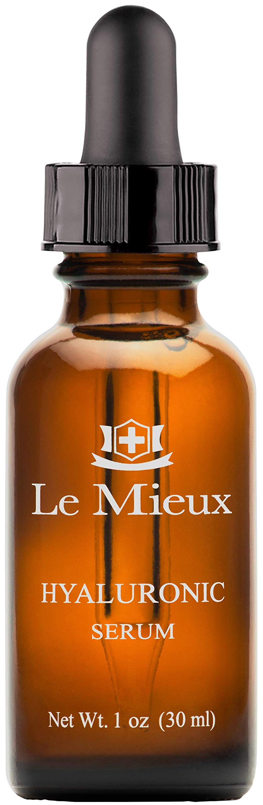 Le Mieux Hyaluronic Serum - Concentrated Hyaluronic Acid Facial