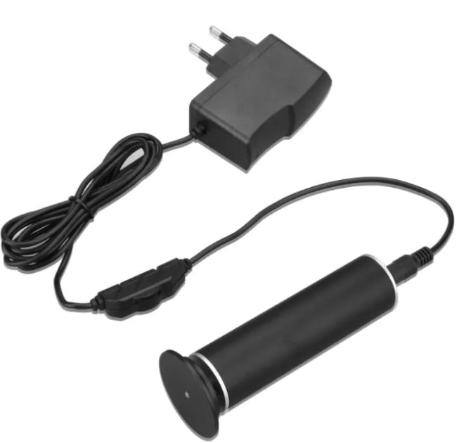 Electric Pedicure Foot-Care Tool – product view 3