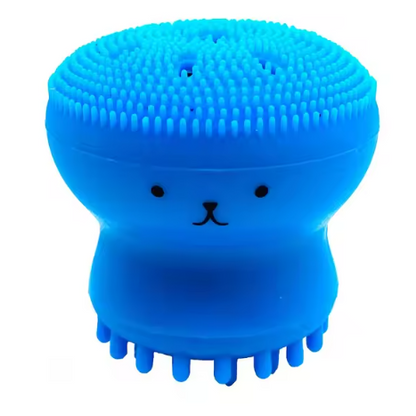 Silicone Cleansing Brush