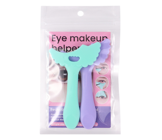Multifunctional Silicone Eye Makeup Tools product image