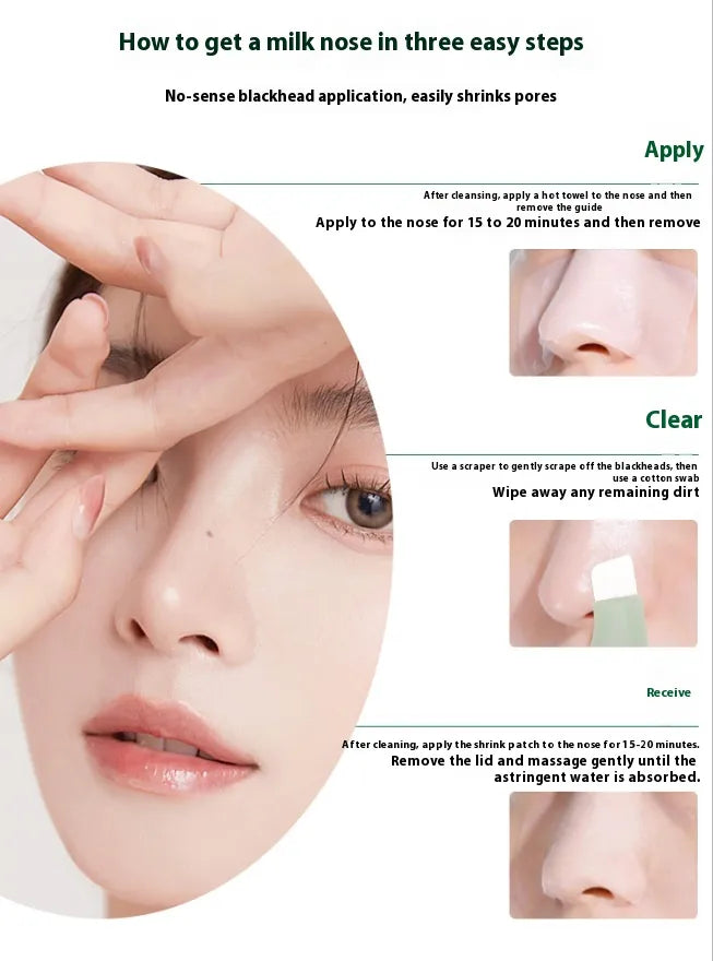 Manual Facial Cleansing Tool – product view 2
