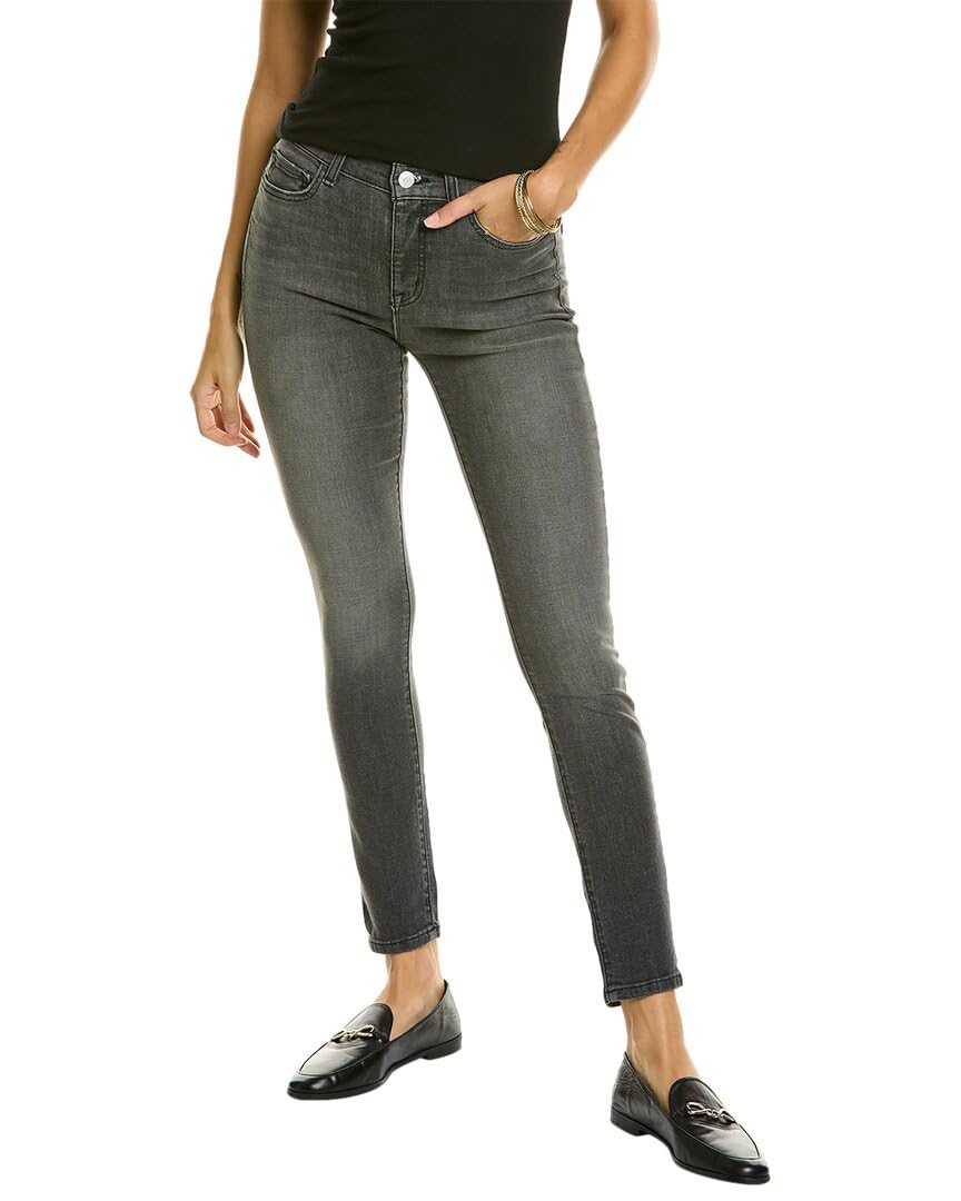 Current/Elliott womens The Stiletto in Quartz Jeans Quartz 31 Regular US — product view 1