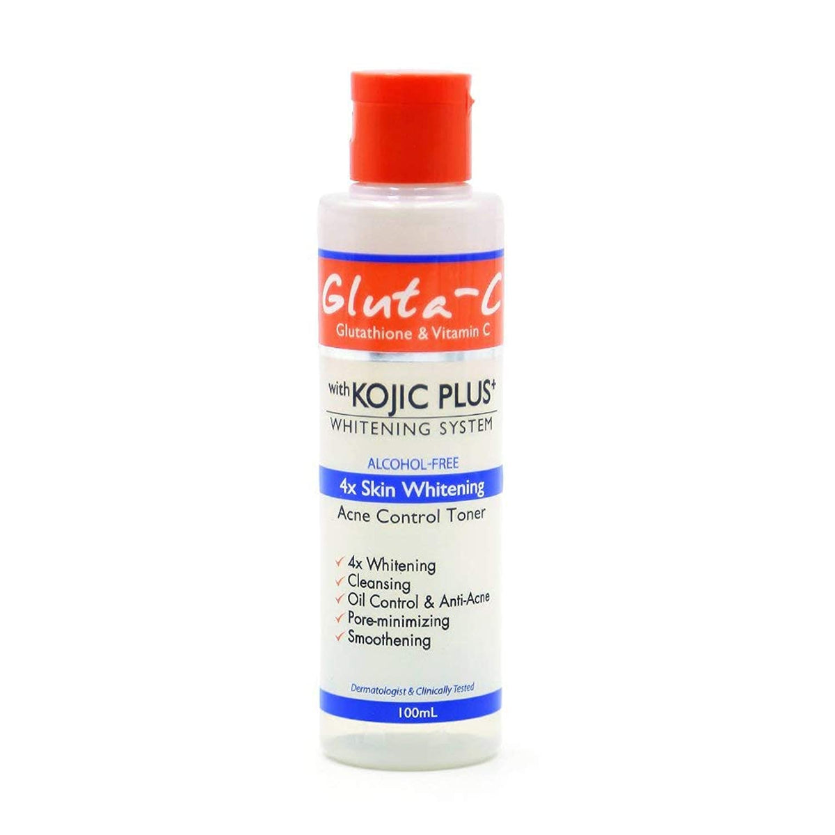 Gluta-C Facial Toner with Kojic Plus+ — product view 4