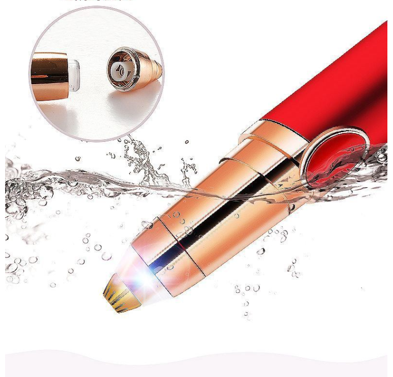 Electric Eyebrow Trimmer