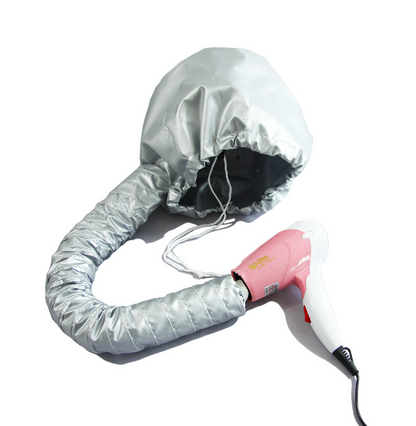 Heated Hair Care Cap