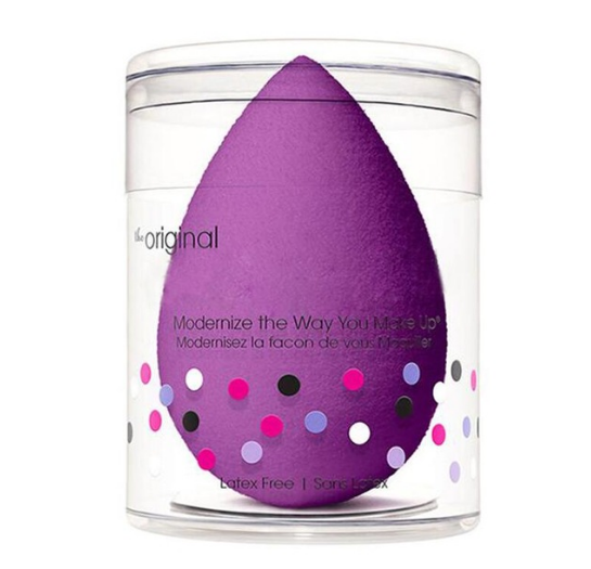 Makeup Blending Sponge Set – product view 3