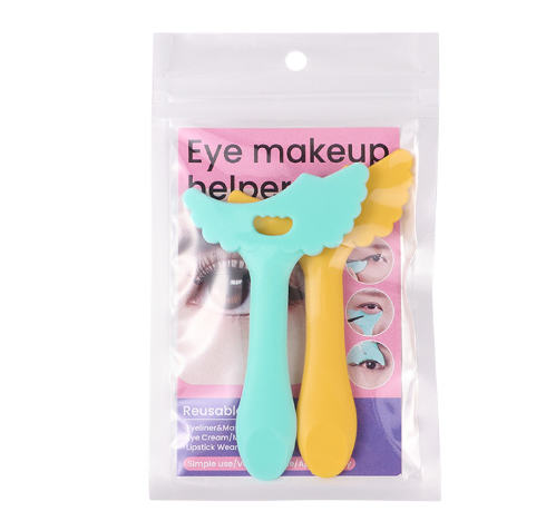 Multifunctional Silicone Eye Makeup Tools product image