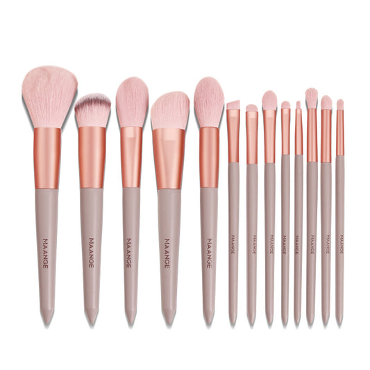 MAANGE Makeup Brush Set