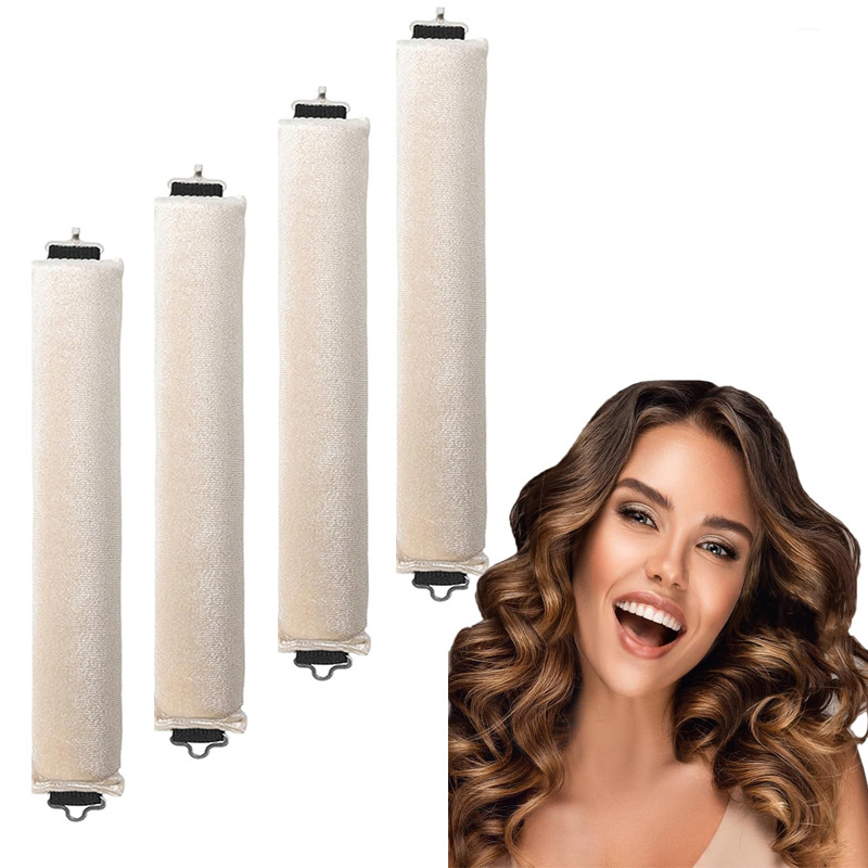 Heatless Curling Headband – product view 18