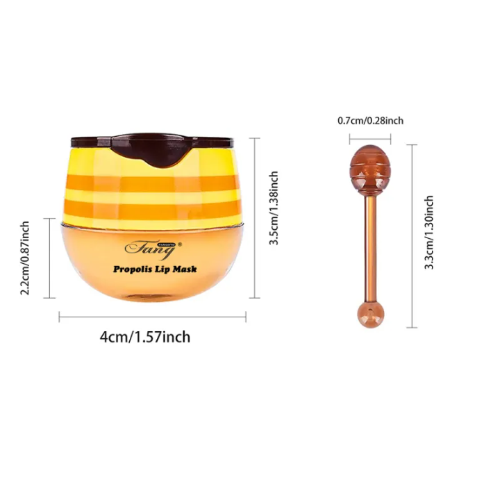 Moisturizing Lip Balm product image