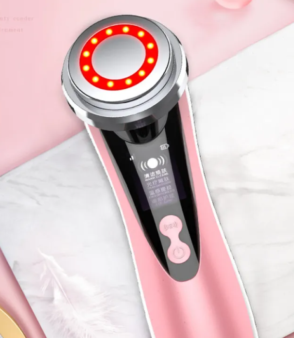 Household Facial Massager product image
