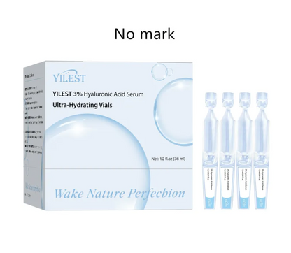 Hyaluronic Acid Face Mask