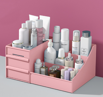 Multifunctional Drawer Storage Box