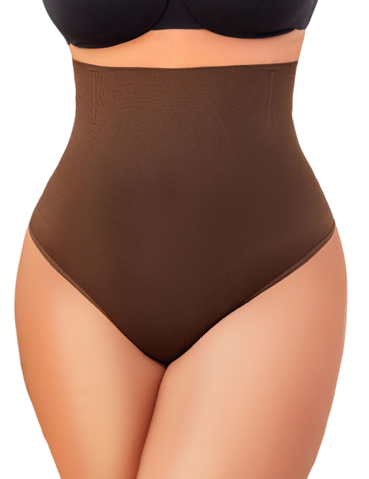 Avidlove Tummy Control Thong Shapewear For Women High Waist Body product image