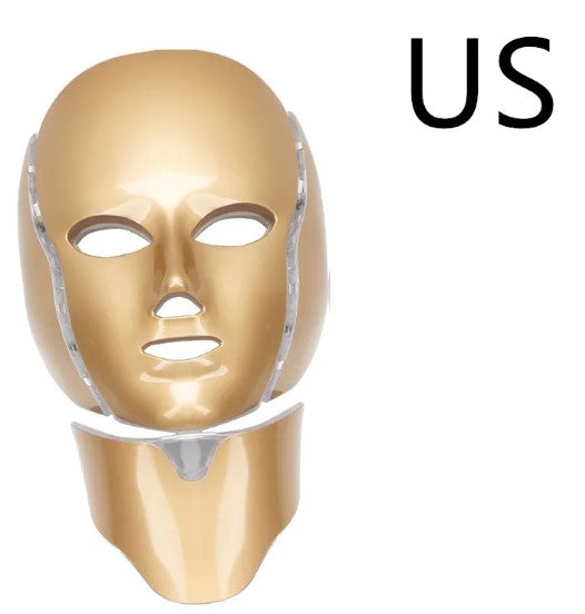 Beauty Mask Device