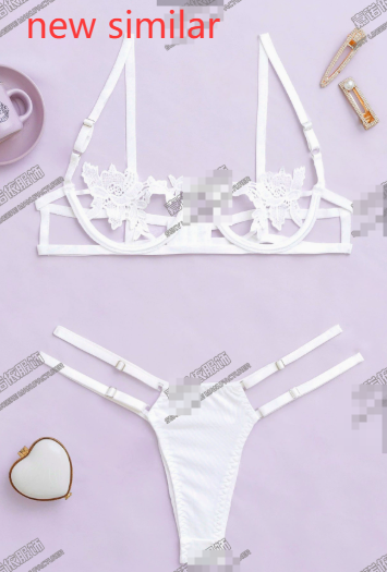 Zenvia Beauty lace overlay bustier set featuring intricate lace details and a fitted, stylish design.