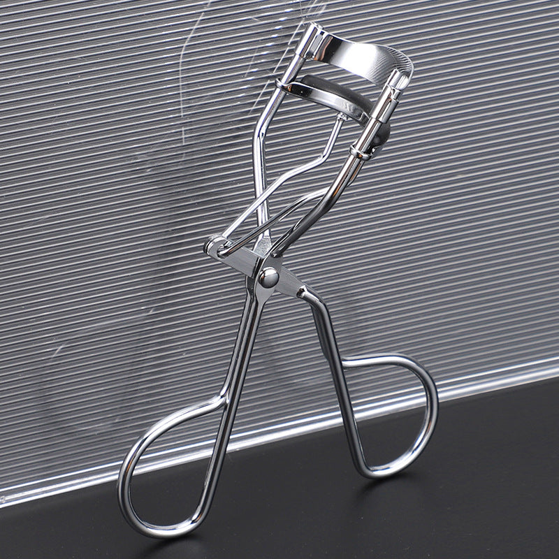 Stainless Steel Eyelash Curler – product view 2