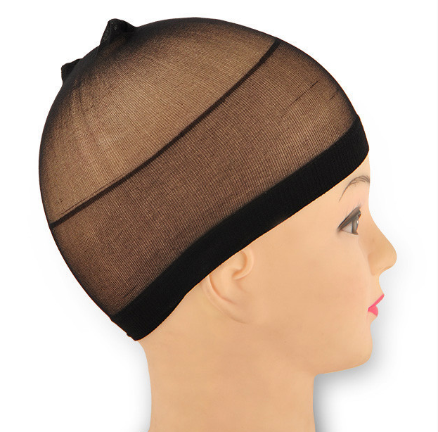 Sock-Style Wig Cap, Wig Accessories Tools product image