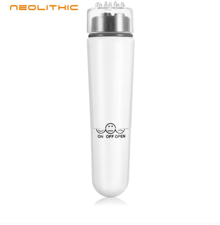 4-In-1 Electric Facial Massager product image