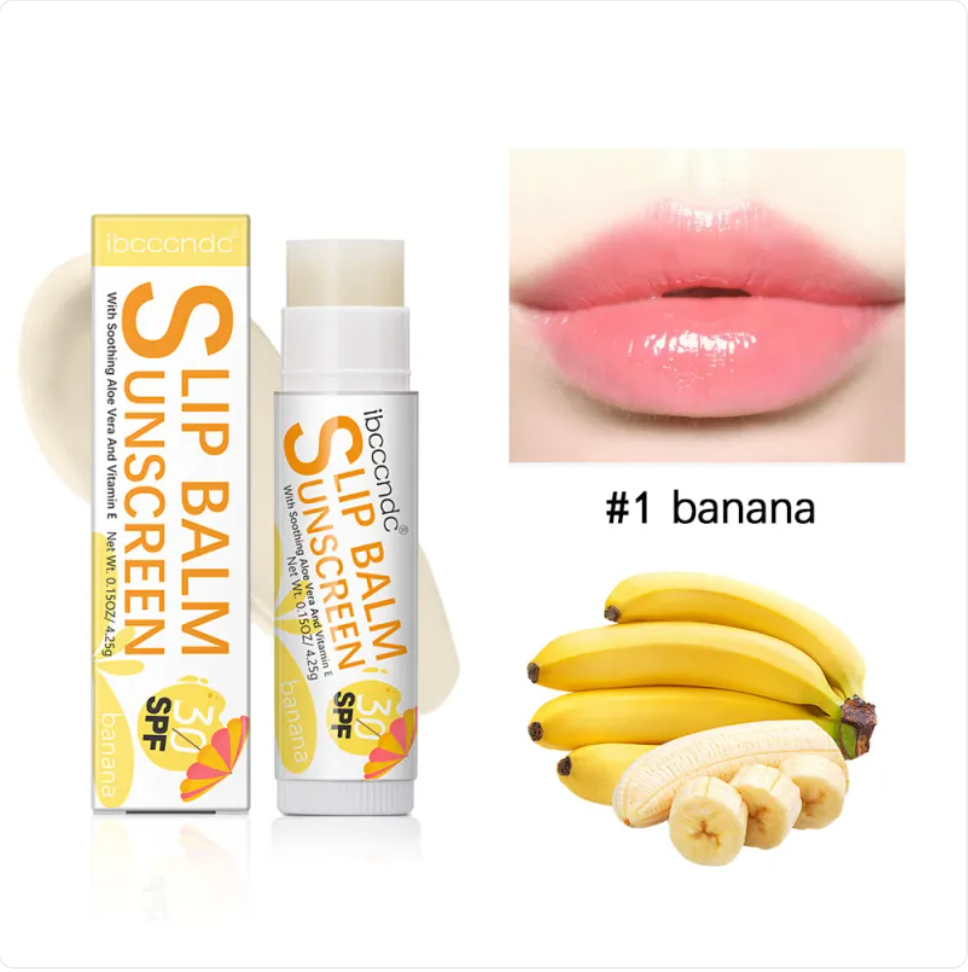 Moisturizing Lip Balm