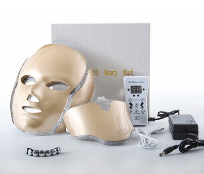 Beauty Mask Device