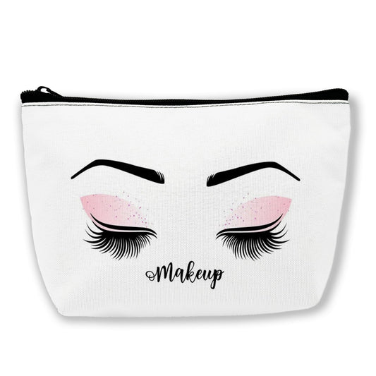 BUYIDUI Cosmetic Organizer Bag