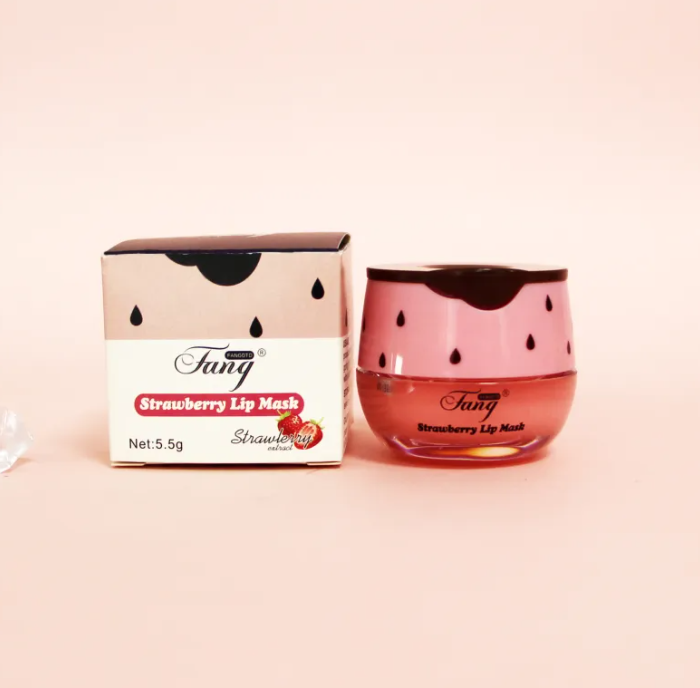 Moisturizing Lip Balm product image
