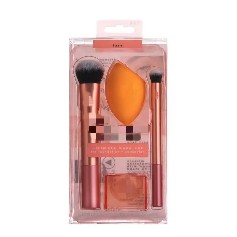 Essential Makeup Brush Set – product view 14