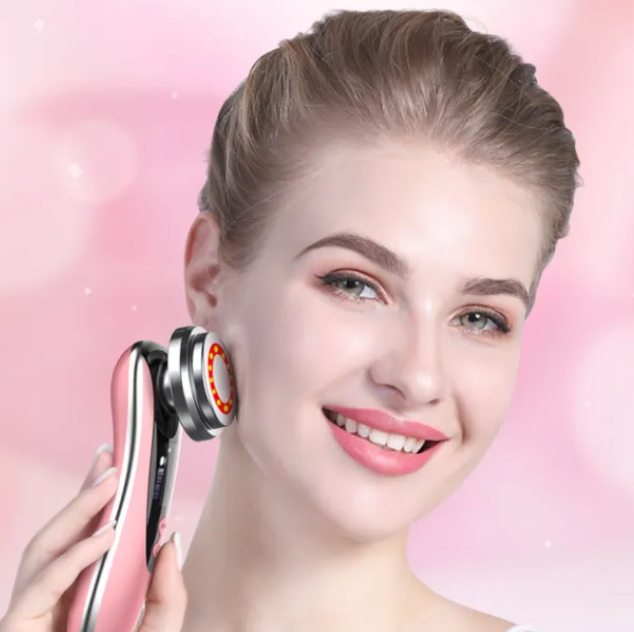 Household Facial Massager product image