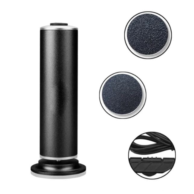 Electric Pedicure Foot-Care Tool – product view 15