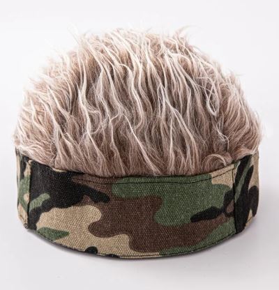 Retro Wig Cap product image